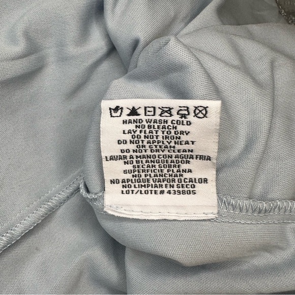 R&M Richards Fit & Flare sequin embellished plus size gown  Sz 22 - Picture 14 of 14